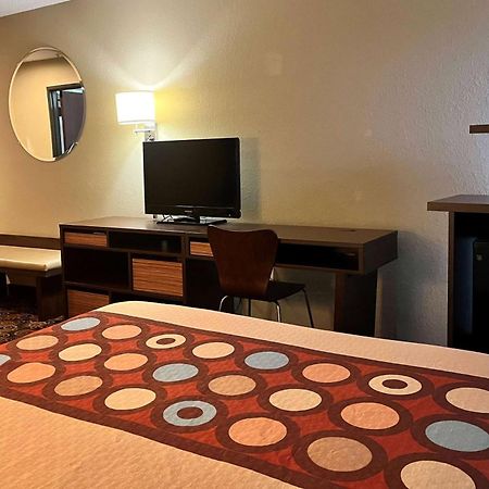 Super 8 By Wyndham Evansville North Stacer Exterior foto